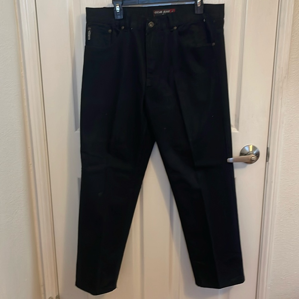 Men’s Oscar jeans